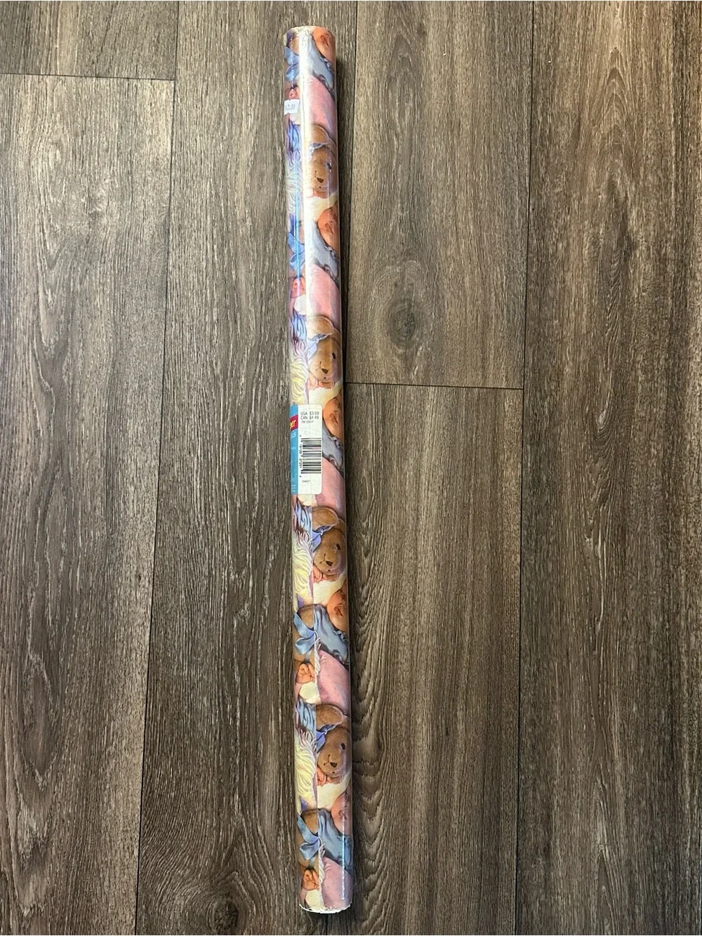 American Greetings roll decorative